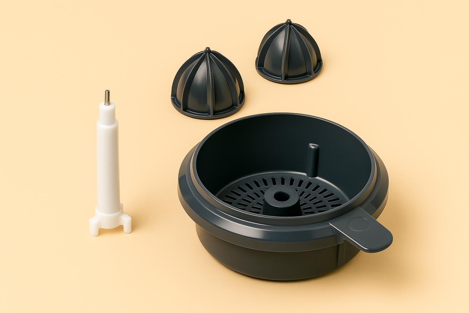 presse agrume compatible thermomix tm6 tm5