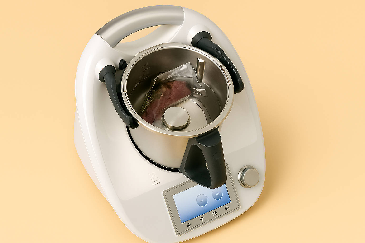 bouchon de bol compatible thermomix tm7 tm6 tm5