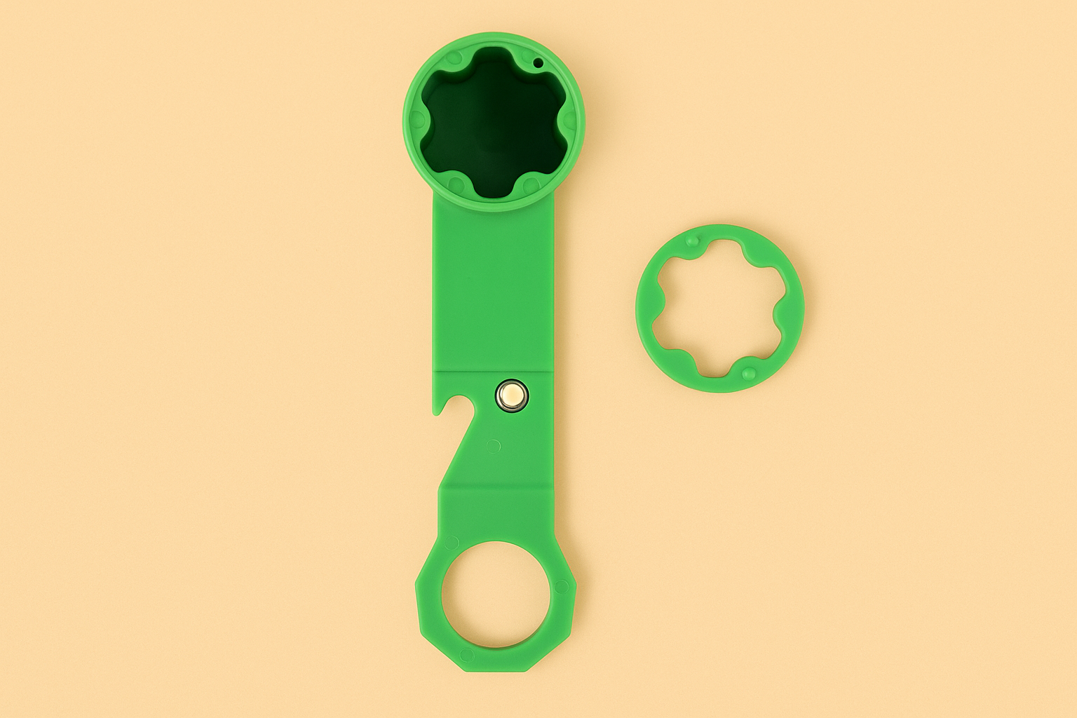 démouleur de pâte compatible thermomix tm6 tm5