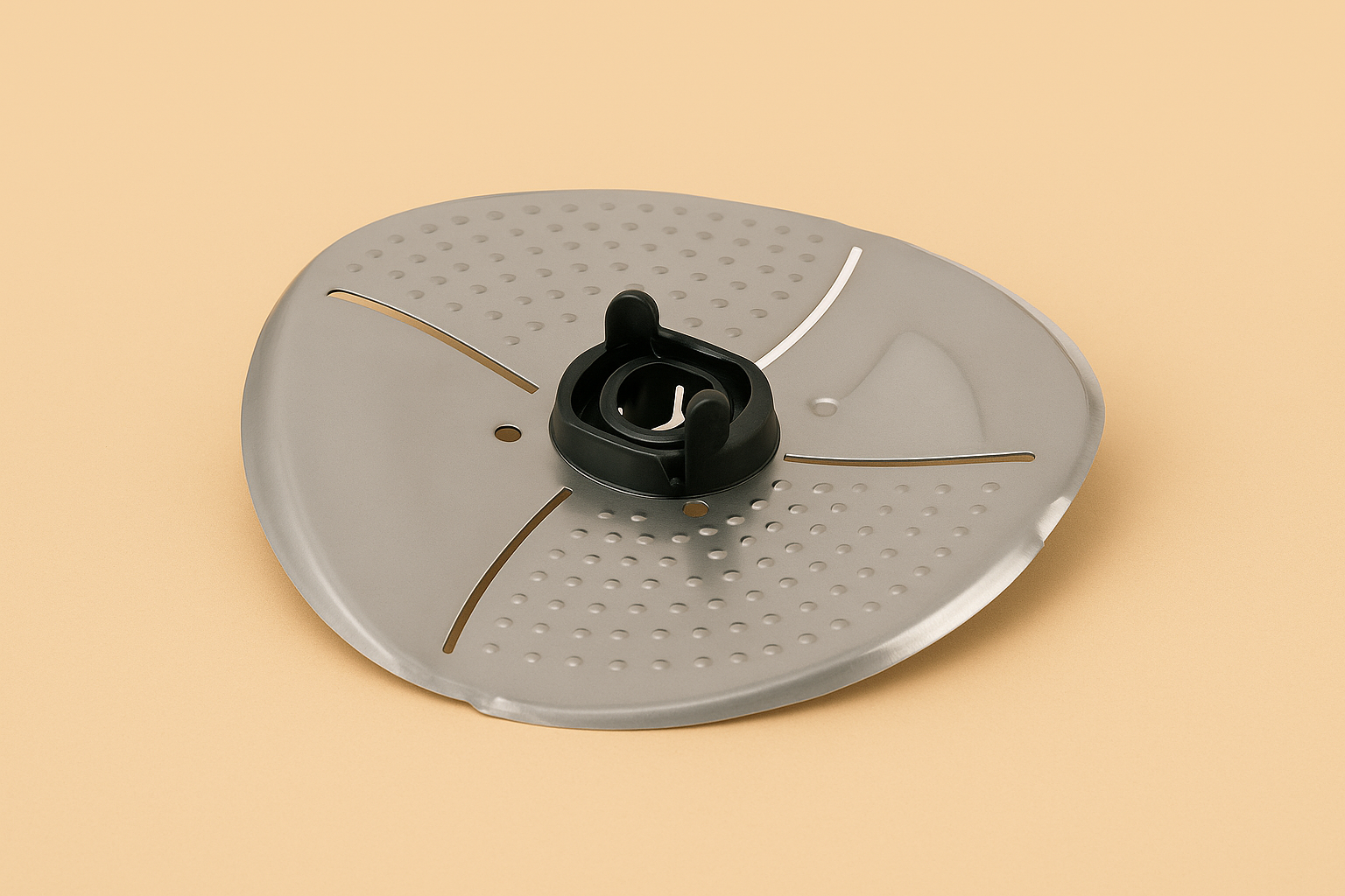 disque Éplucheur et couvre lame compatible thermomix tm6 tm5 tm31