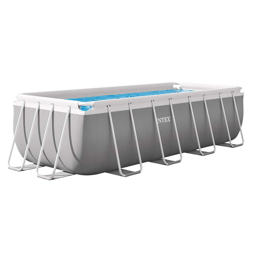 piscine prism frame rectangulaire 4,00 x 2,00 x 1,22 m piscine prism frame rectangulaire 4,00 x 2,00 x 1,22 m
