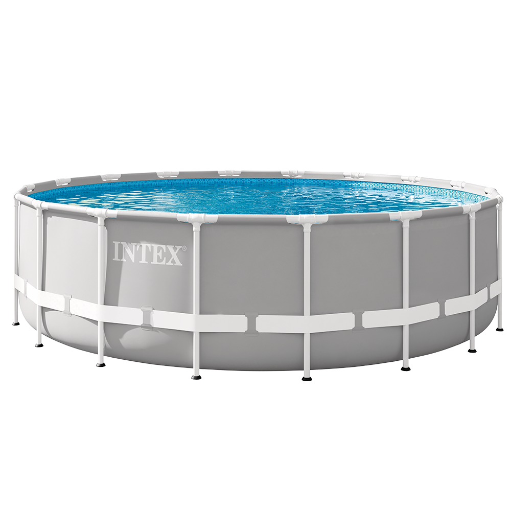 piscine prism frame ronde 5,49 x 1,22 m piscine prism frame ronde 5,49 x 1,22 m
