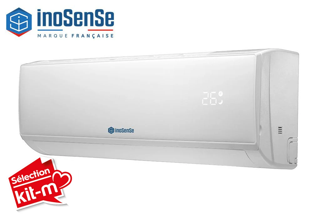 climatiseur 9000 btu sans pose inosense climatiseur 9000 btu sans pose inosense