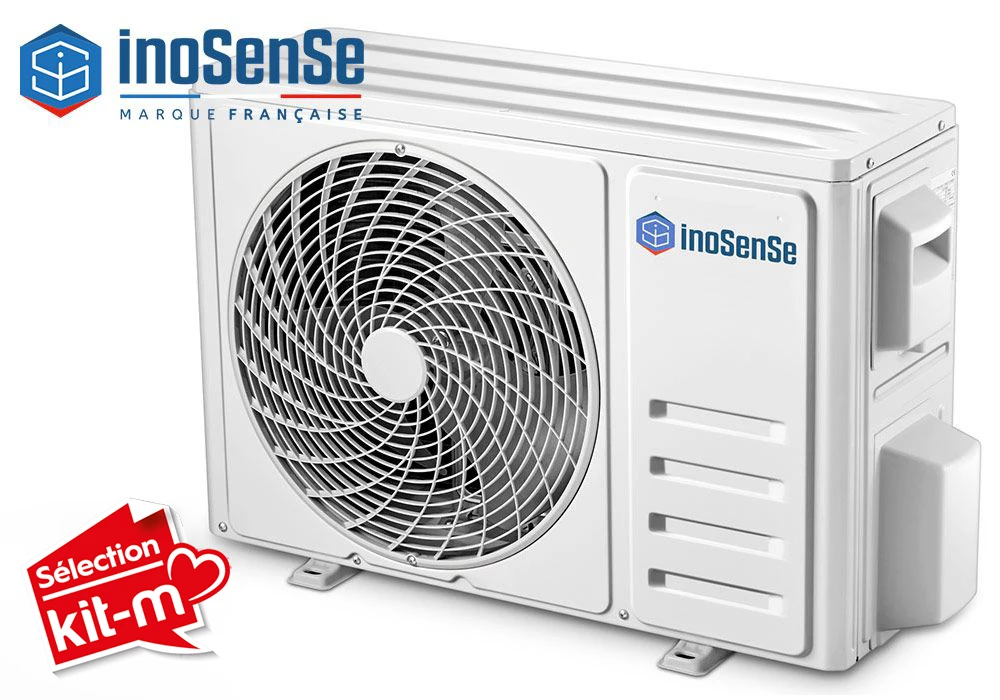 climatiseur 9000 btu sans pose inosense climatiseur 9000 btu sans pose inosense