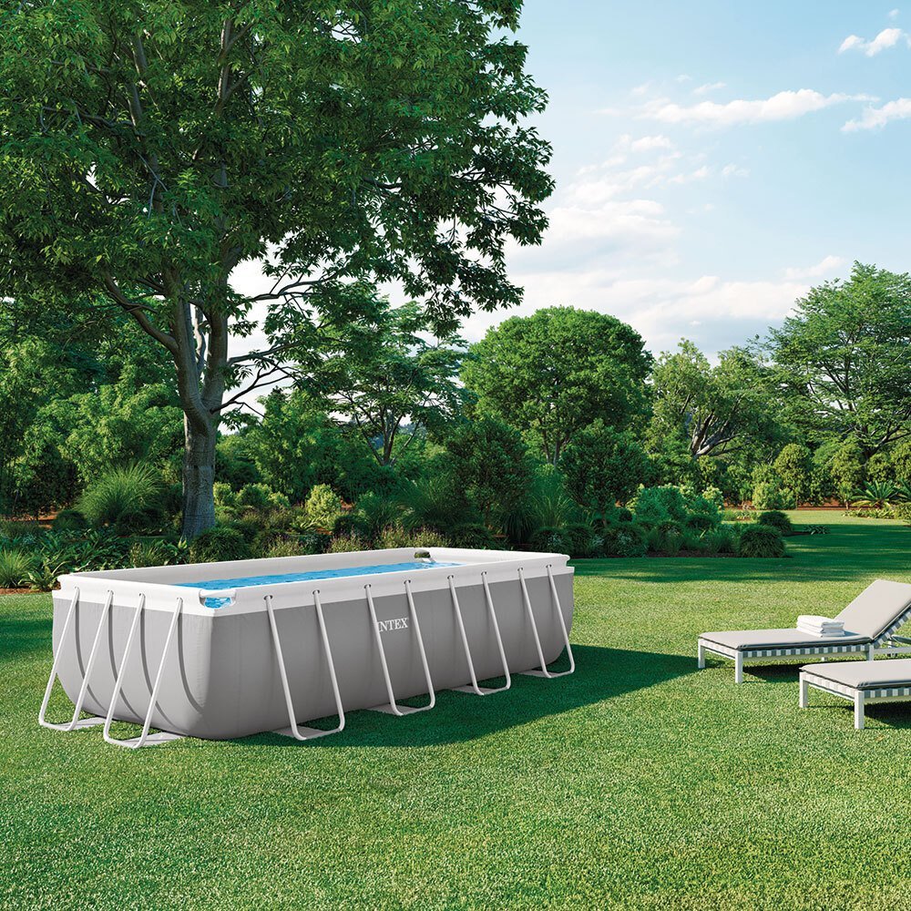 piscine prism frame rectangulaire 4,00 x 2,00 x 1,00 m piscine prism frame rectangulaire 4,00 x 2,00 x 1,00 m