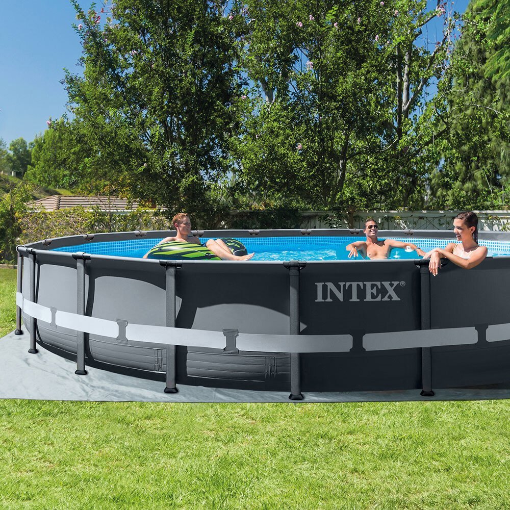 piscine ultra xtr ronde 5,49 x 1,32 m piscine ultra xtr ronde 5,49 x 1,32 m