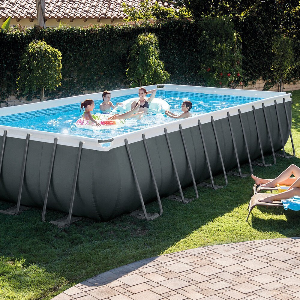 piscine ultra xtr 7,32 x 3,66 x 1,32 m piscine ultra xtr 7,32 x 3,66 x 1,32 m