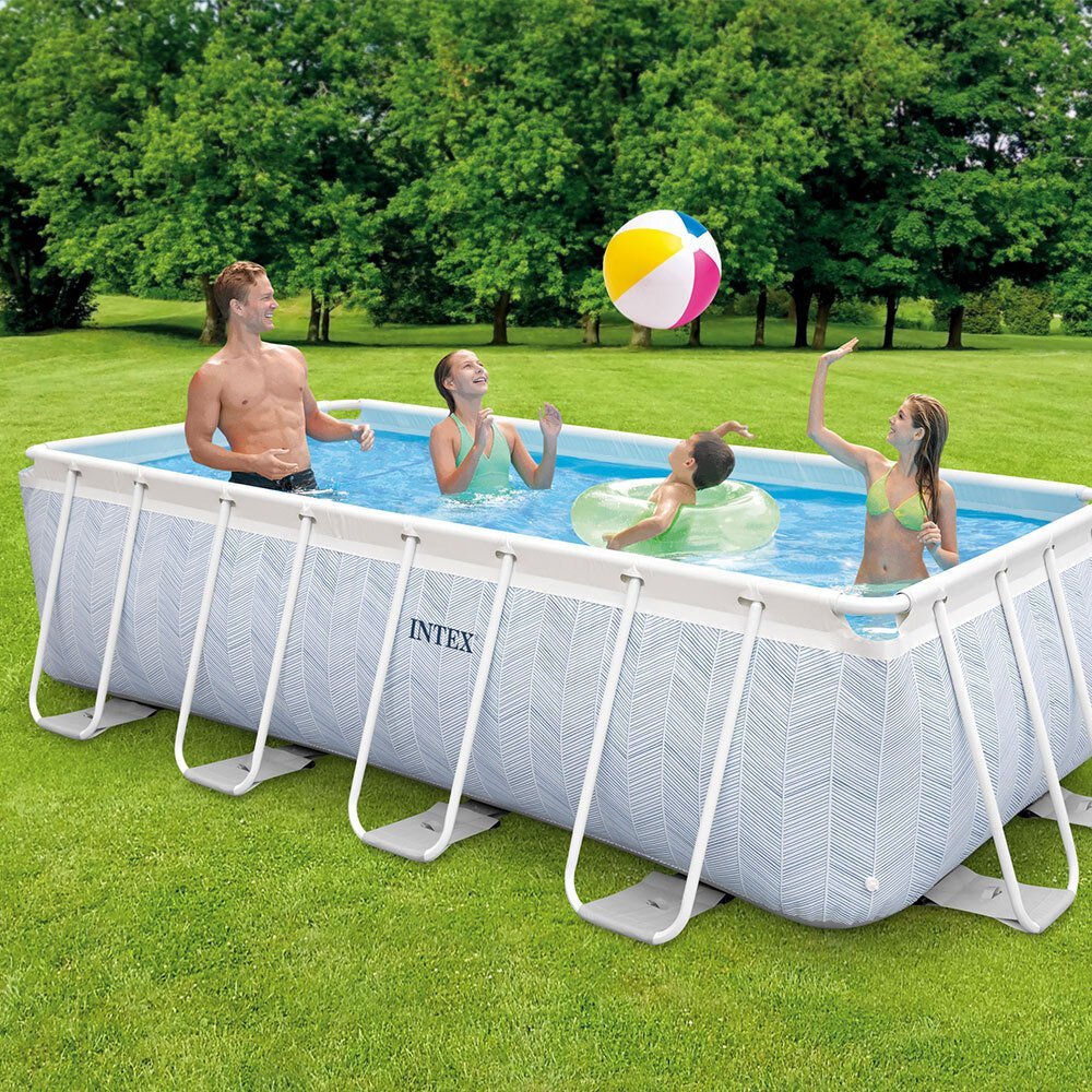 piscine chevron rectangulaire 4,00 x 2,00 x 1,00 m piscine chevron rectangulaire 4,00 x 2,00 x 1,00 m