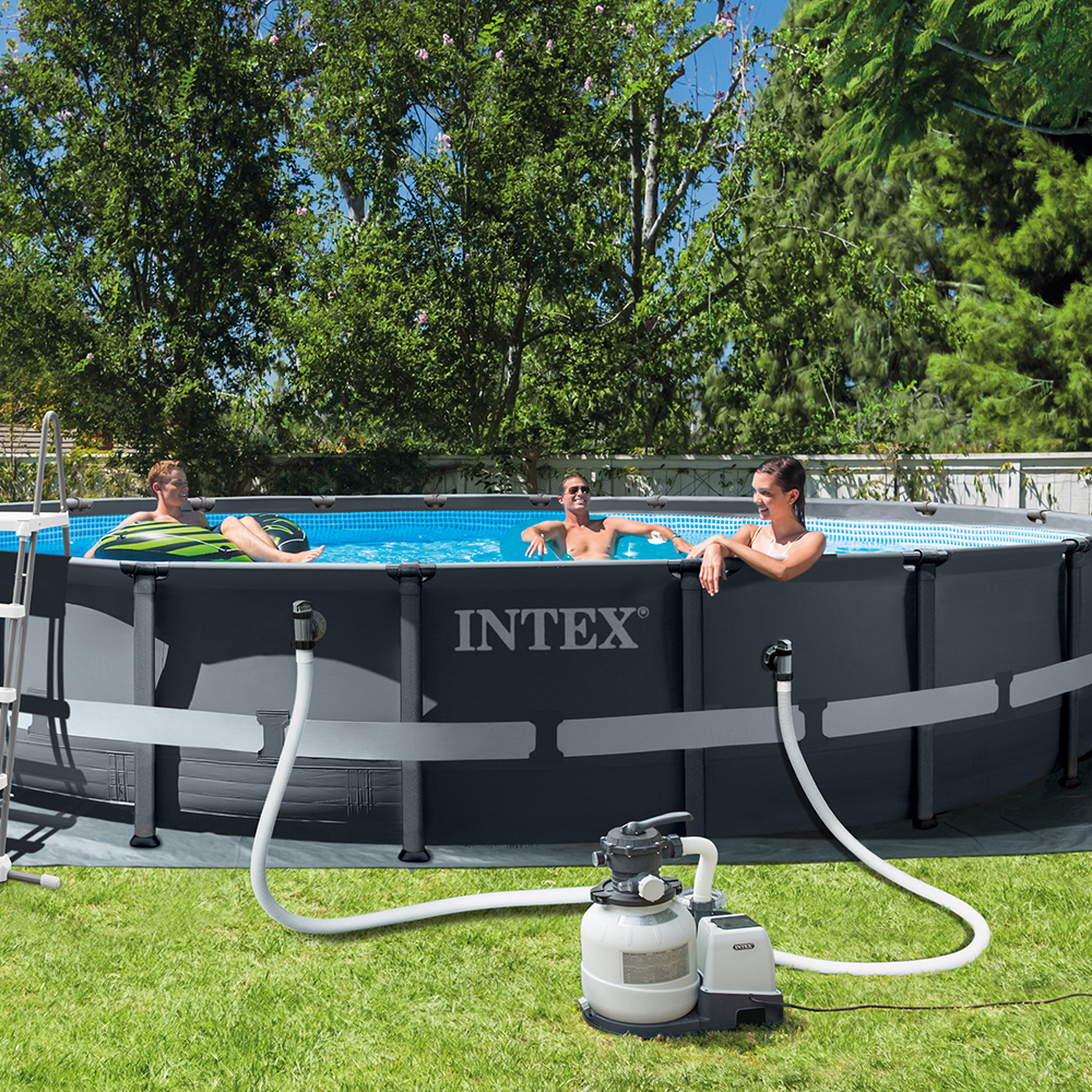 piscine ultra xtr ronde 5,49 x 1,32 m piscine ultra xtr ronde 5,49 x 1,32 m