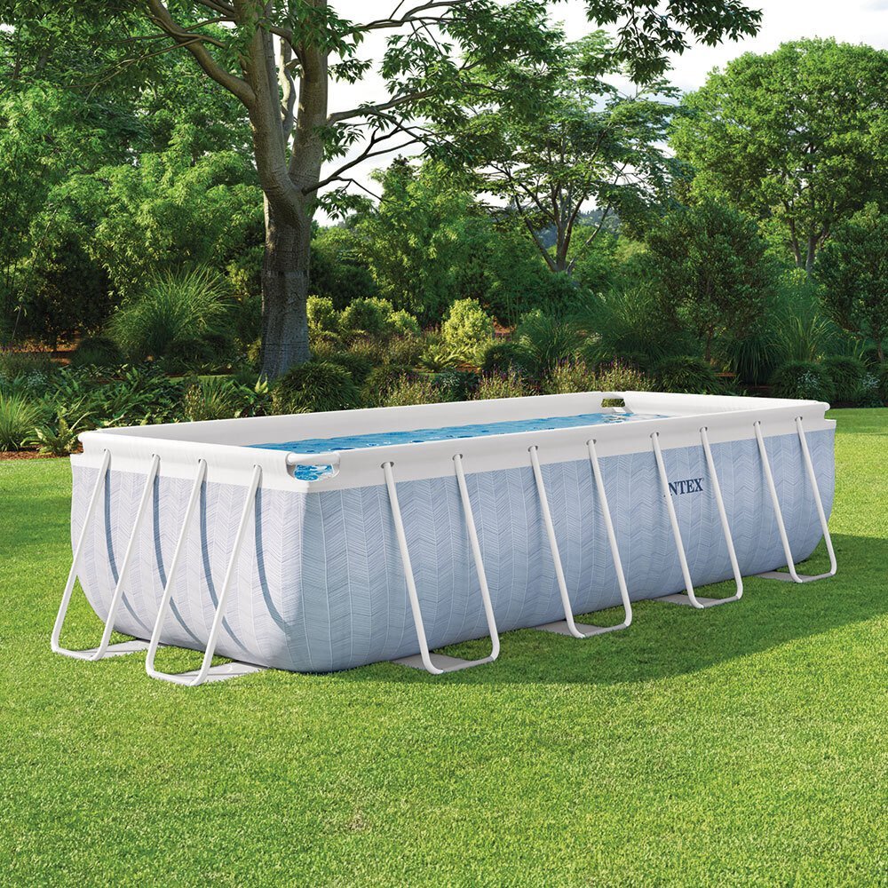 piscine chevron rectangulaire 4,00 x 2,00 x 1,00 m piscine chevron rectangulaire 4,00 x 2,00 x 1,00 m