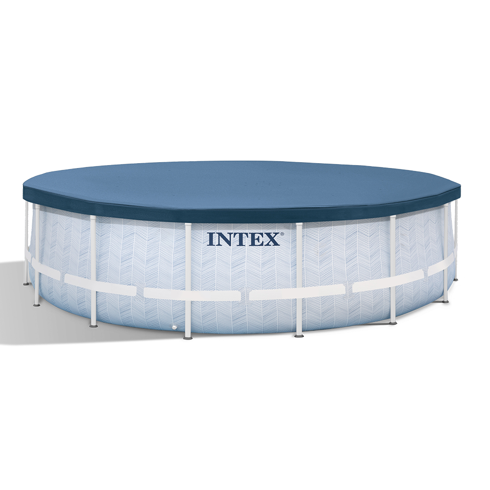 piscine chevron ronde 4,88 x 1,22 m piscine chevron ronde 4,88 x 1,22 m