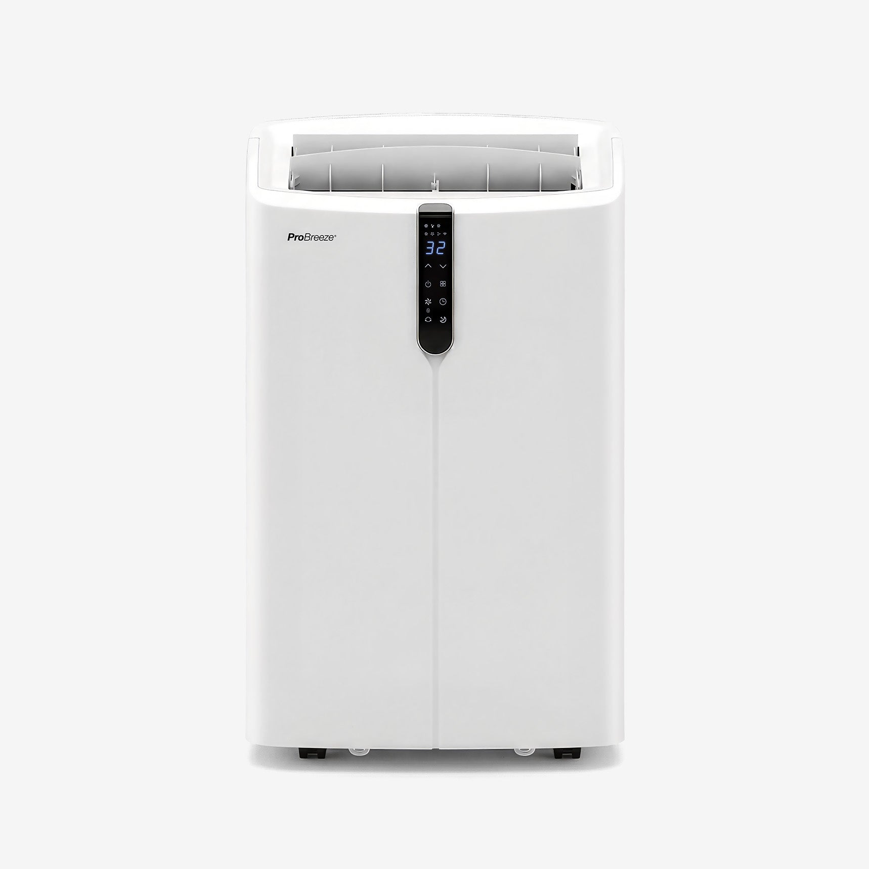 omnicool™ climatiseur portable 3 en 1 ultra silencieux de 12 000 btu avec fonction de déshumidification – application wifi intelligente omnicool™ climatiseur portable 3 en 1 ultra silencieux de 12 000 btu avec fonction de déshumidification – application wifi intelligente