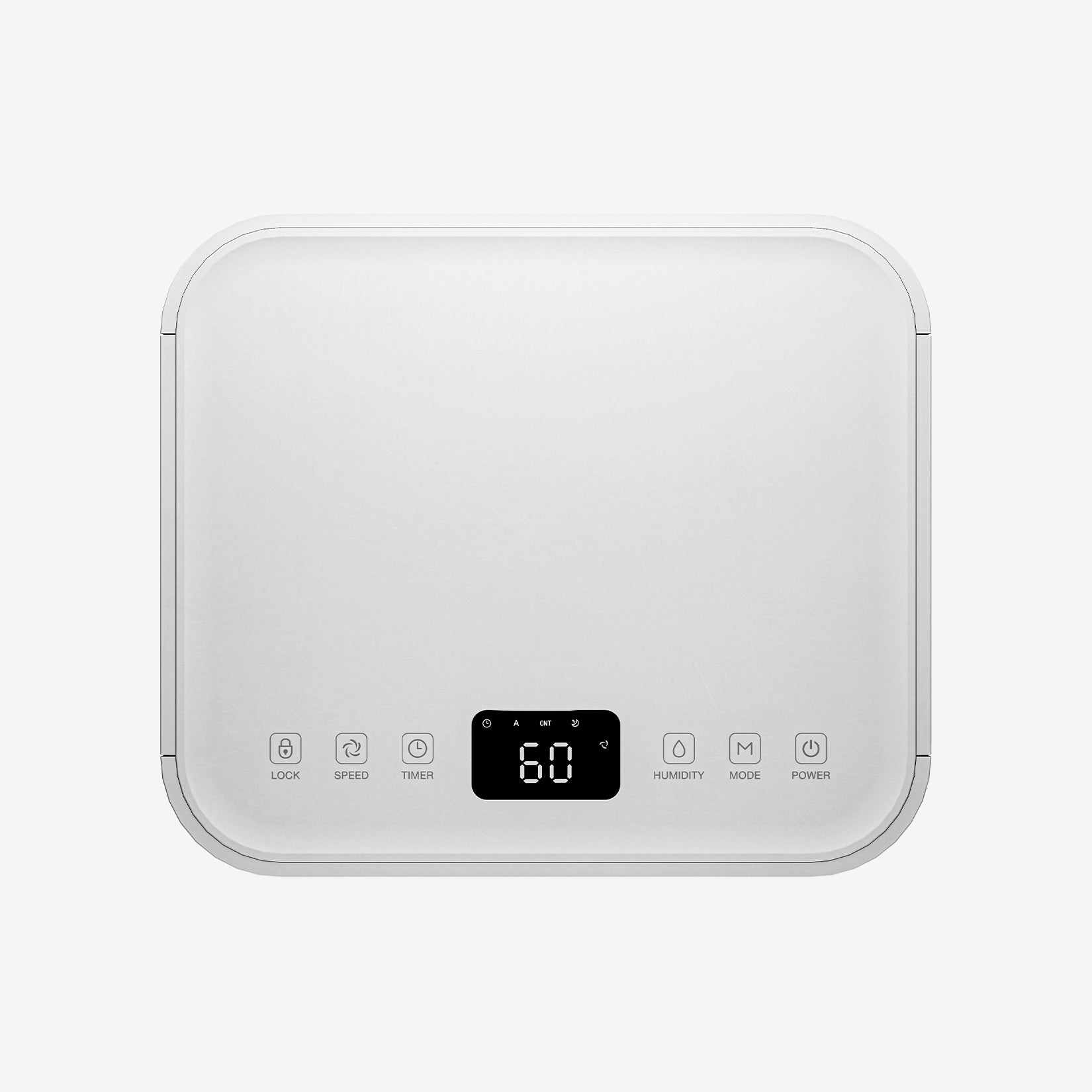 reconditionné – omnidry déshumidificateur silencieux 12 l avec extraction maximale reconditionné – omnidry déshumidificateur silencieux 12 l avec extraction maximale