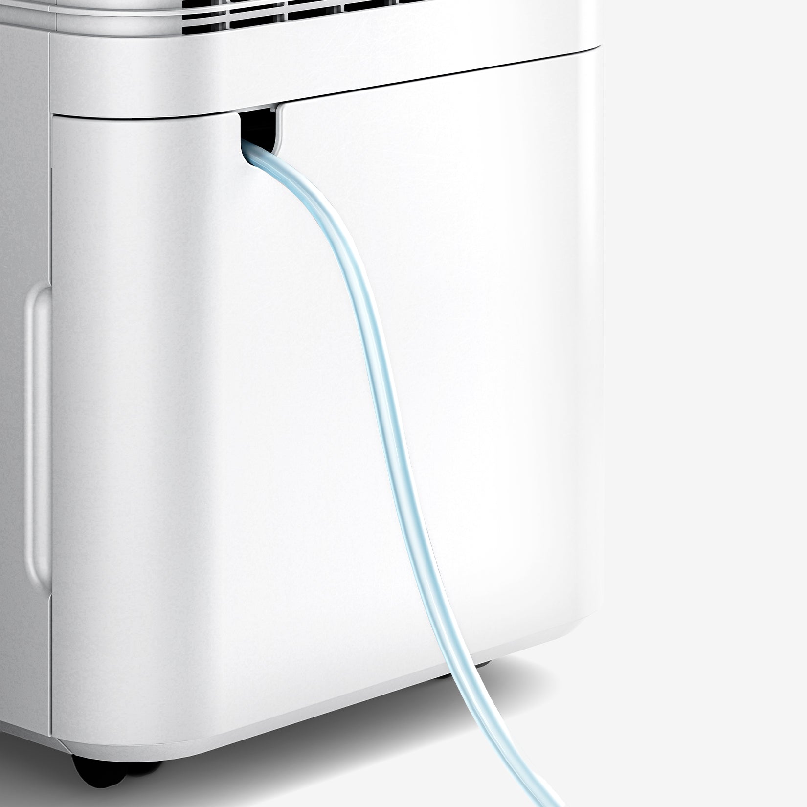reconditionné – omnidry déshumidificateur silencieux 12 l avec extraction maximale reconditionné – omnidry déshumidificateur silencieux 12 l avec extraction maximale