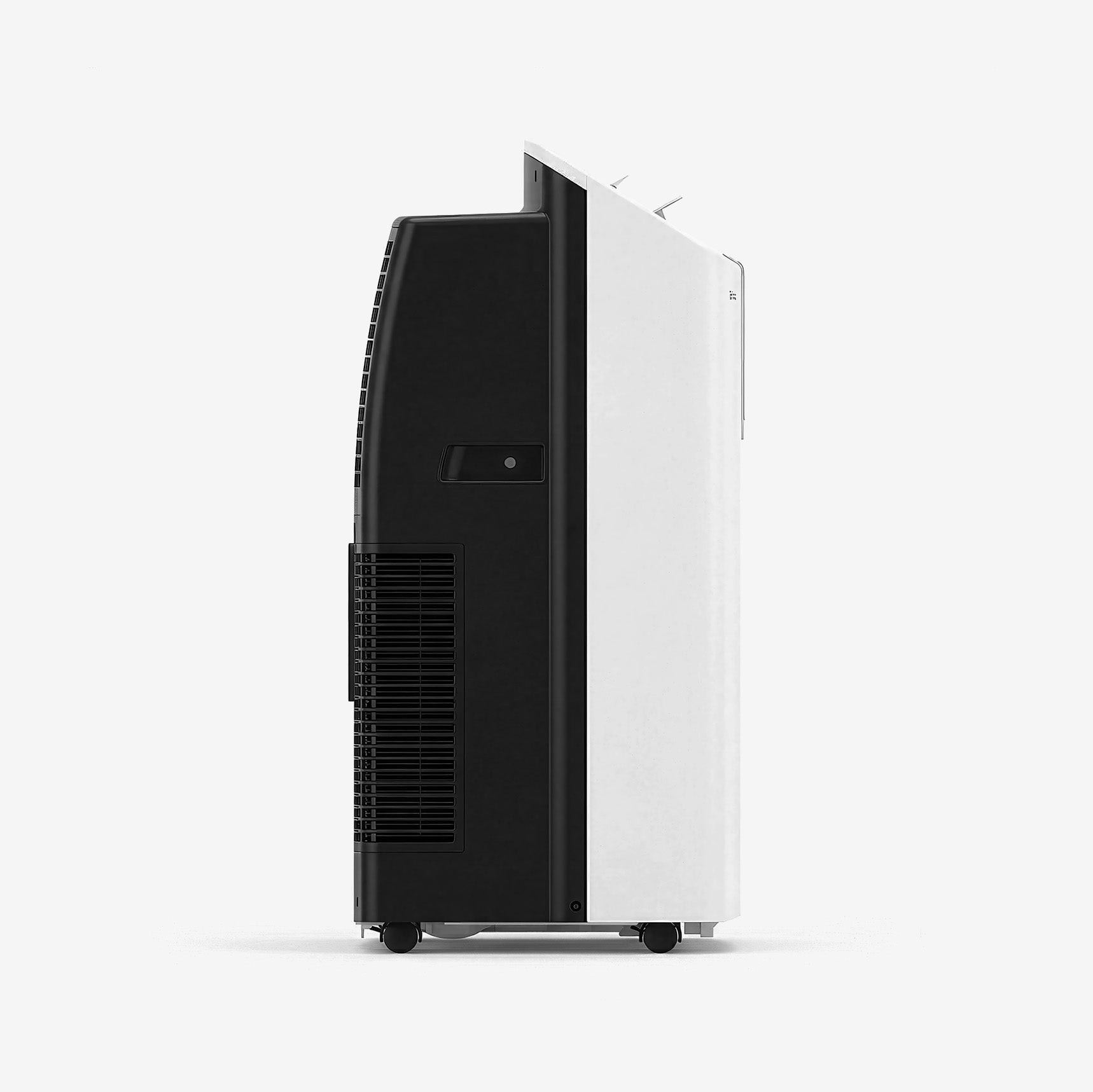 omnicool™ climatiseur portable 3 en 1 ultra silencieux de 12 000 btu avec fonction de déshumidification – application wifi intelligente omnicool™ climatiseur portable 3 en 1 ultra silencieux de 12 000 btu avec fonction de déshumidification – application wifi intelligente