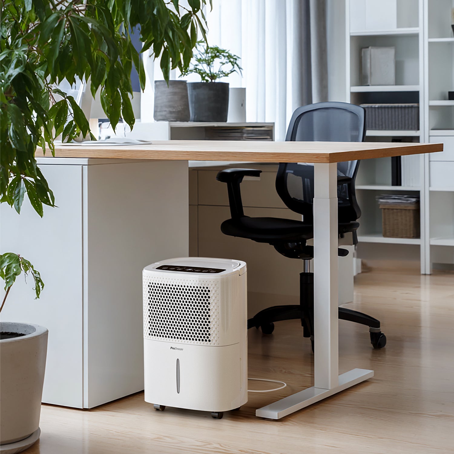 déshumidificateur 12 l avec hygrostat intégré et contrôle par application intelligente déshumidificateur 12 l avec hygrostat intégré et contrôle par application intelligente