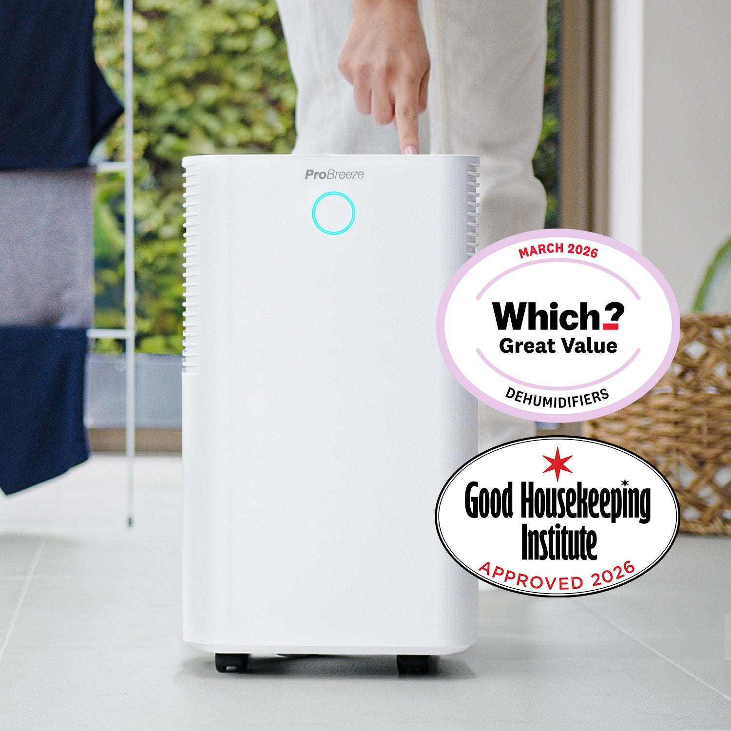omnidry déshumidificateur silencieux basse consommation 12 l avec contrôle par application intelligente omnidry déshumidificateur silencieux basse consommation 12 l avec contrôle par application intelligente