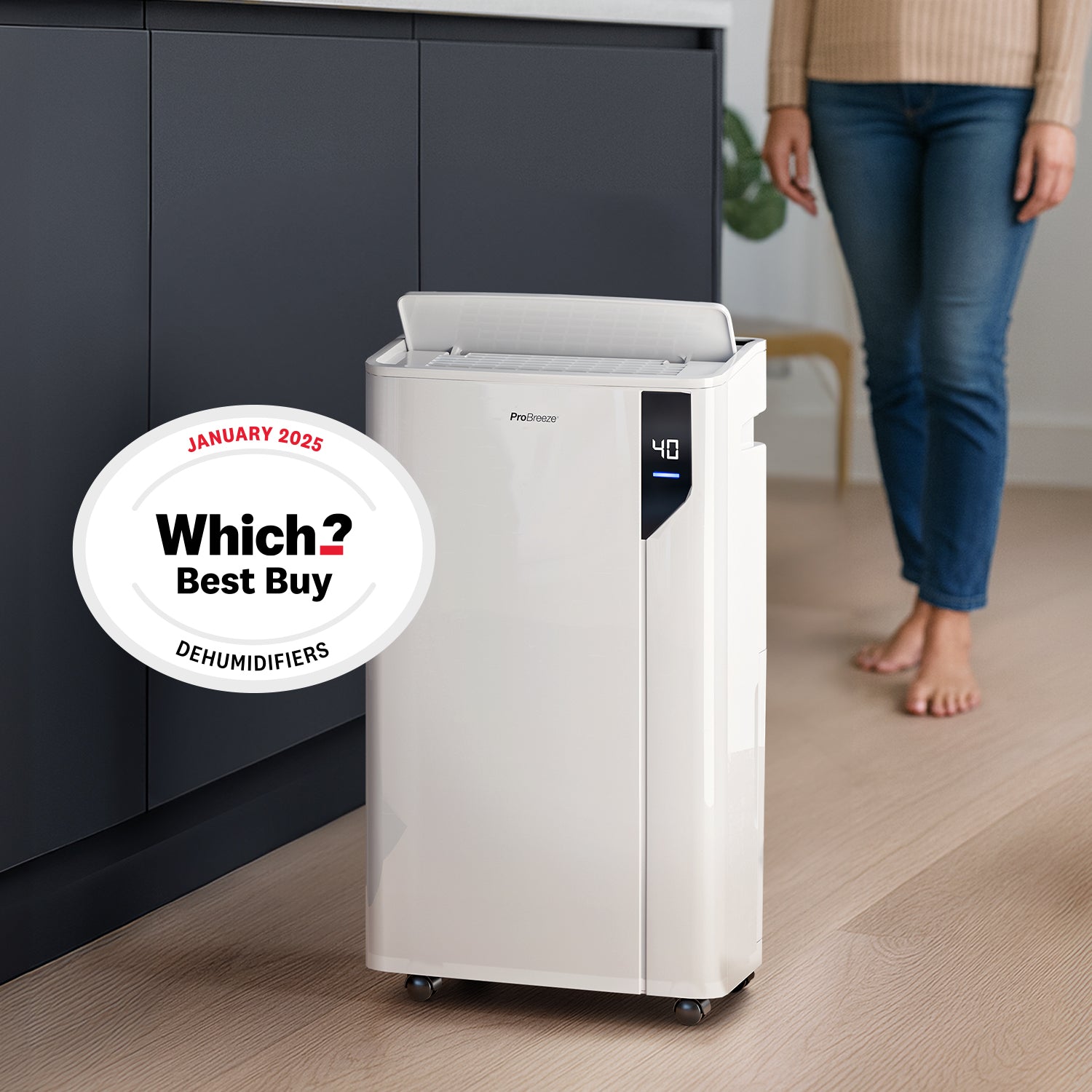 déshumidificateur premium 20 l avec mode séchage du linge spécial en un clic et contrôle par application intelligente déshumidificateur premium 20 l avec mode séchage du linge spécial en un clic et contrôle par application intelligente