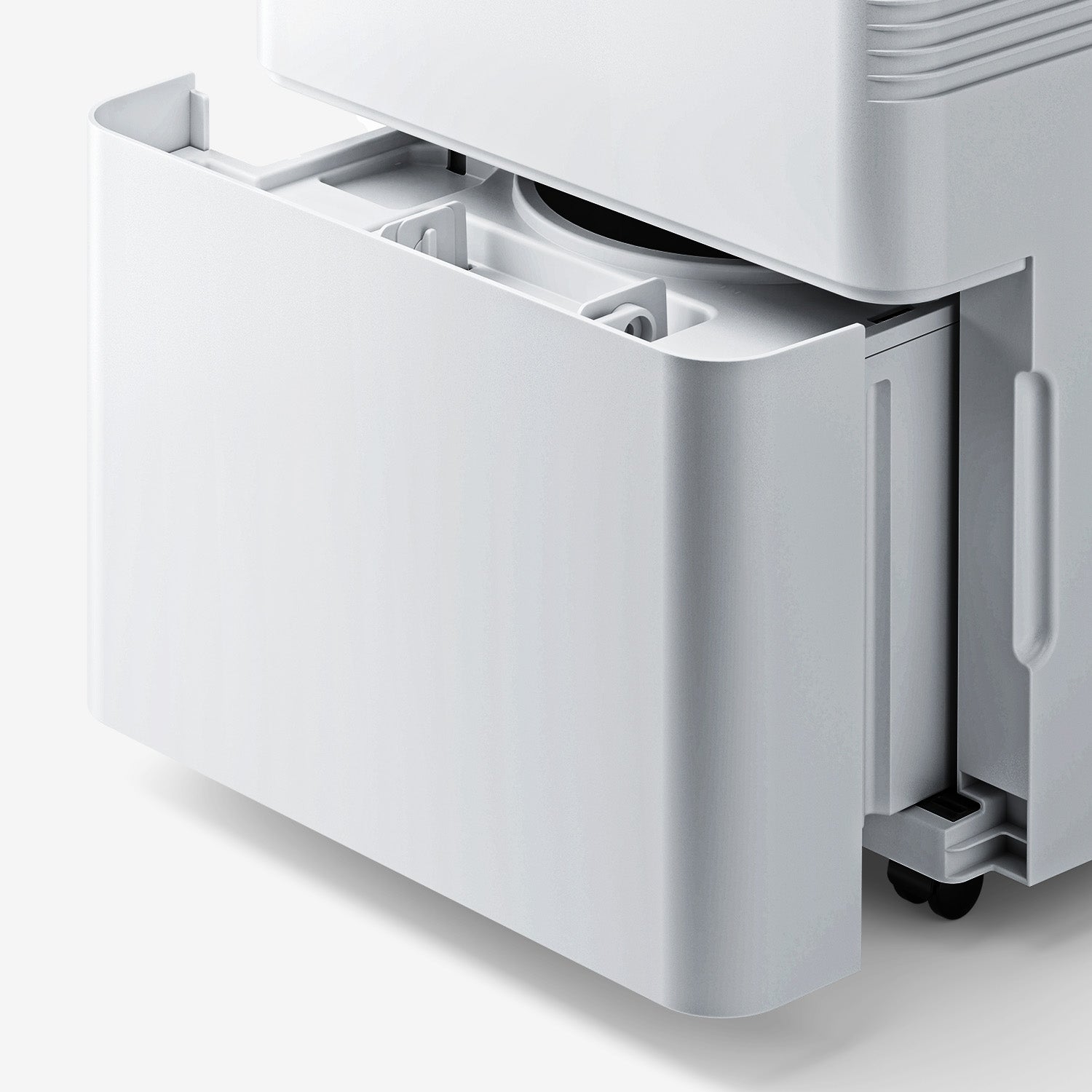 omnidry déshumidificateur silencieux basse consommation 40 l avec mode séchage du linge et contrôle par application intelligente omnidry déshumidificateur silencieux basse consommation 40 l avec mode séchage du linge et contrôle par application intelligente