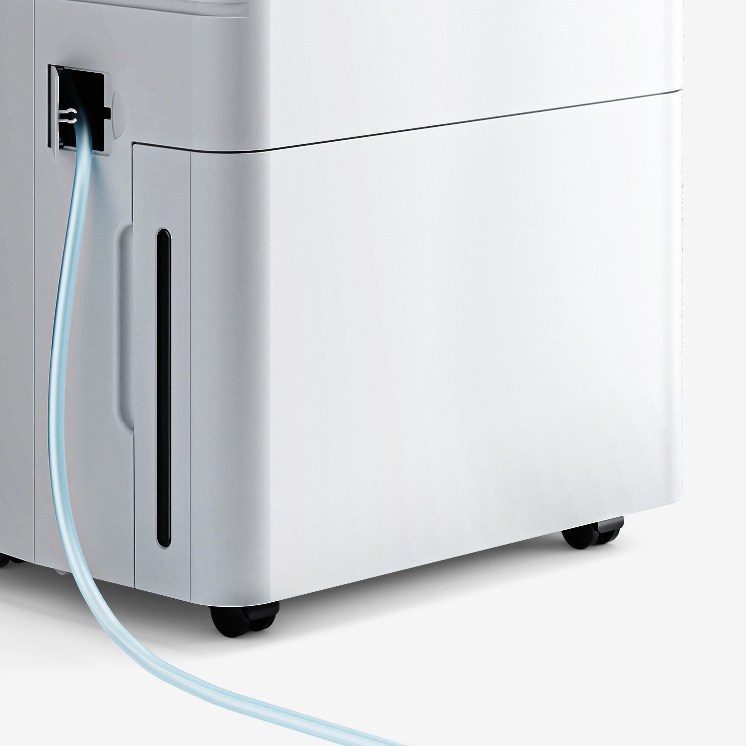 omnidry déshumidificateur silencieux basse consommation 40 l avec mode séchage du linge et contrôle par application intelligente omnidry déshumidificateur silencieux basse consommation 40 l avec mode séchage du linge et contrôle par application intelligente