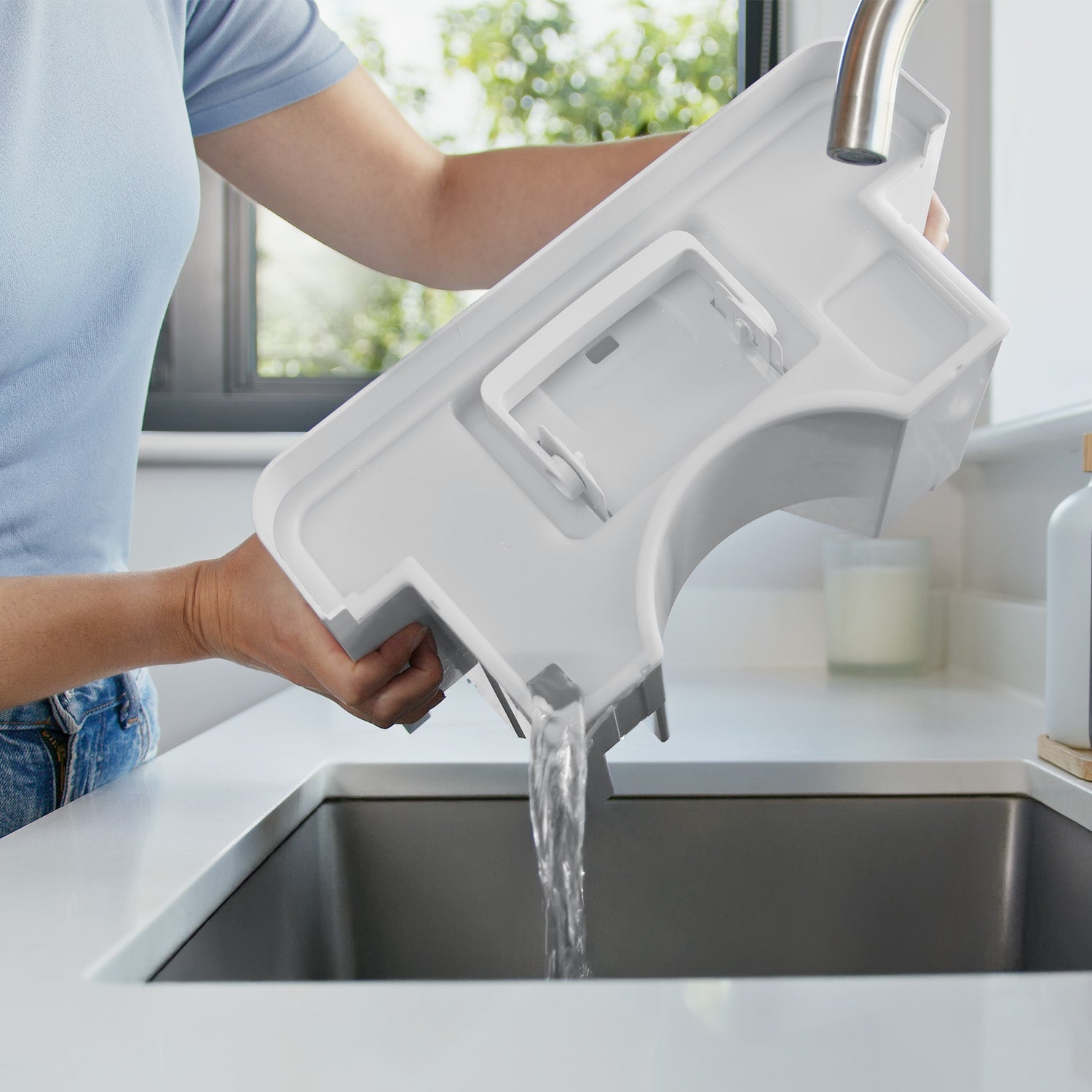 omnidry déshumidificateur silencieux basse consommation 40 l avec mode séchage du linge et contrôle par application intelligente omnidry déshumidificateur silencieux basse consommation 40 l avec mode séchage du linge et contrôle par application intelligente