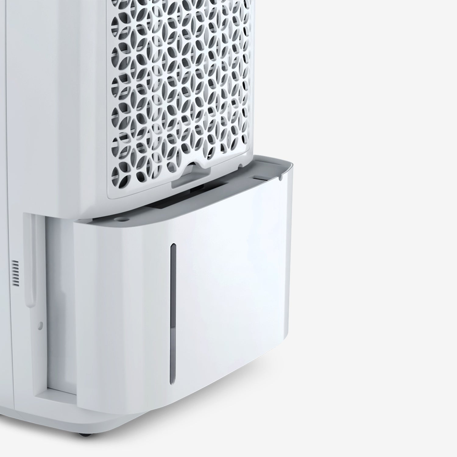déshumidificateur 25 l avec extraction maximale, mode séchage du linge et contrôle par application intelligente déshumidificateur 25 l avec extraction maximale, mode séchage du linge et contrôle par application intelligente