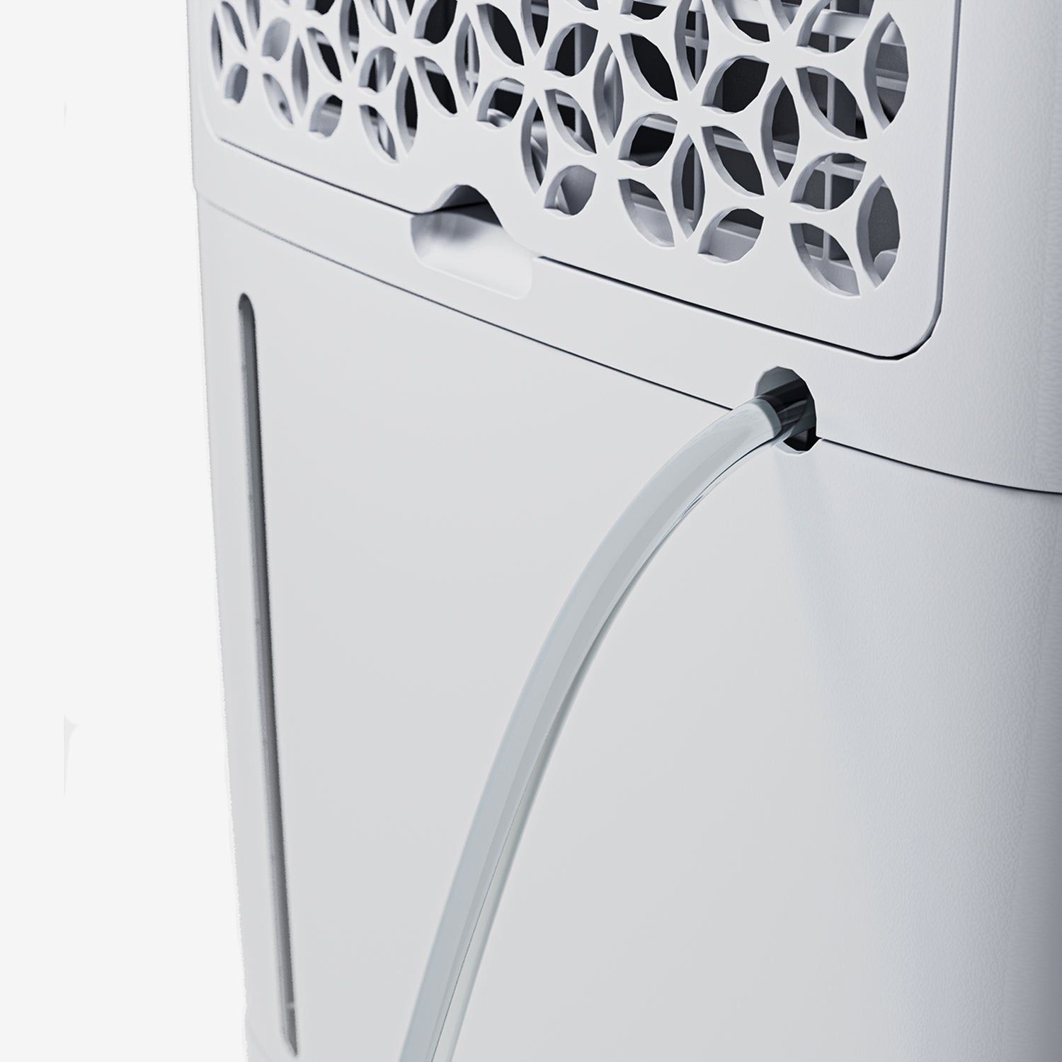 déshumidificateur 25 l avec extraction maximale, mode séchage du linge et contrôle par application intelligente déshumidificateur 25 l avec extraction maximale, mode séchage du linge et contrôle par application intelligente