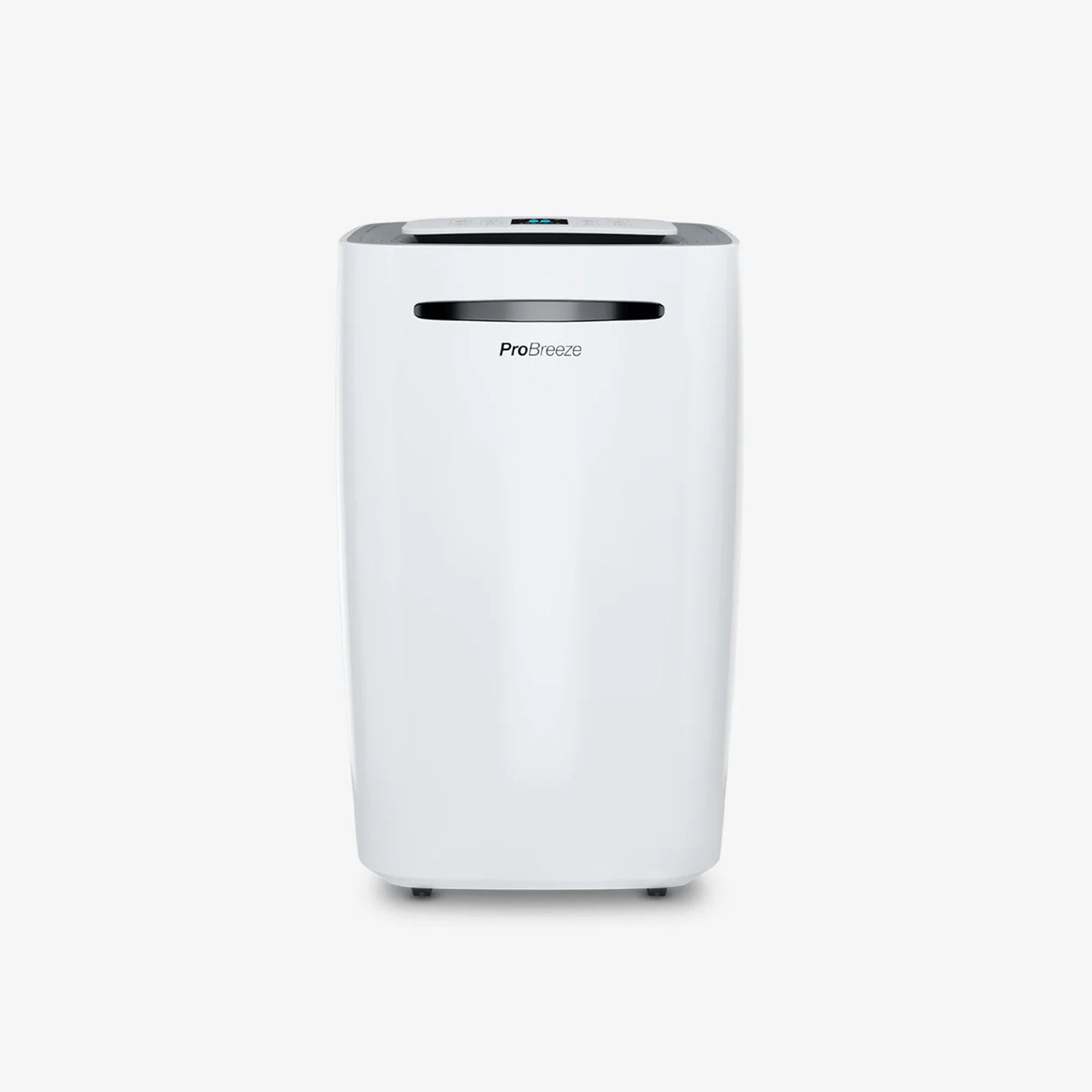déshumidificateur 25 l avec extraction maximale, mode séchage du linge et contrôle par application intelligente déshumidificateur 25 l avec extraction maximale, mode séchage du linge et contrôle par application intelligente