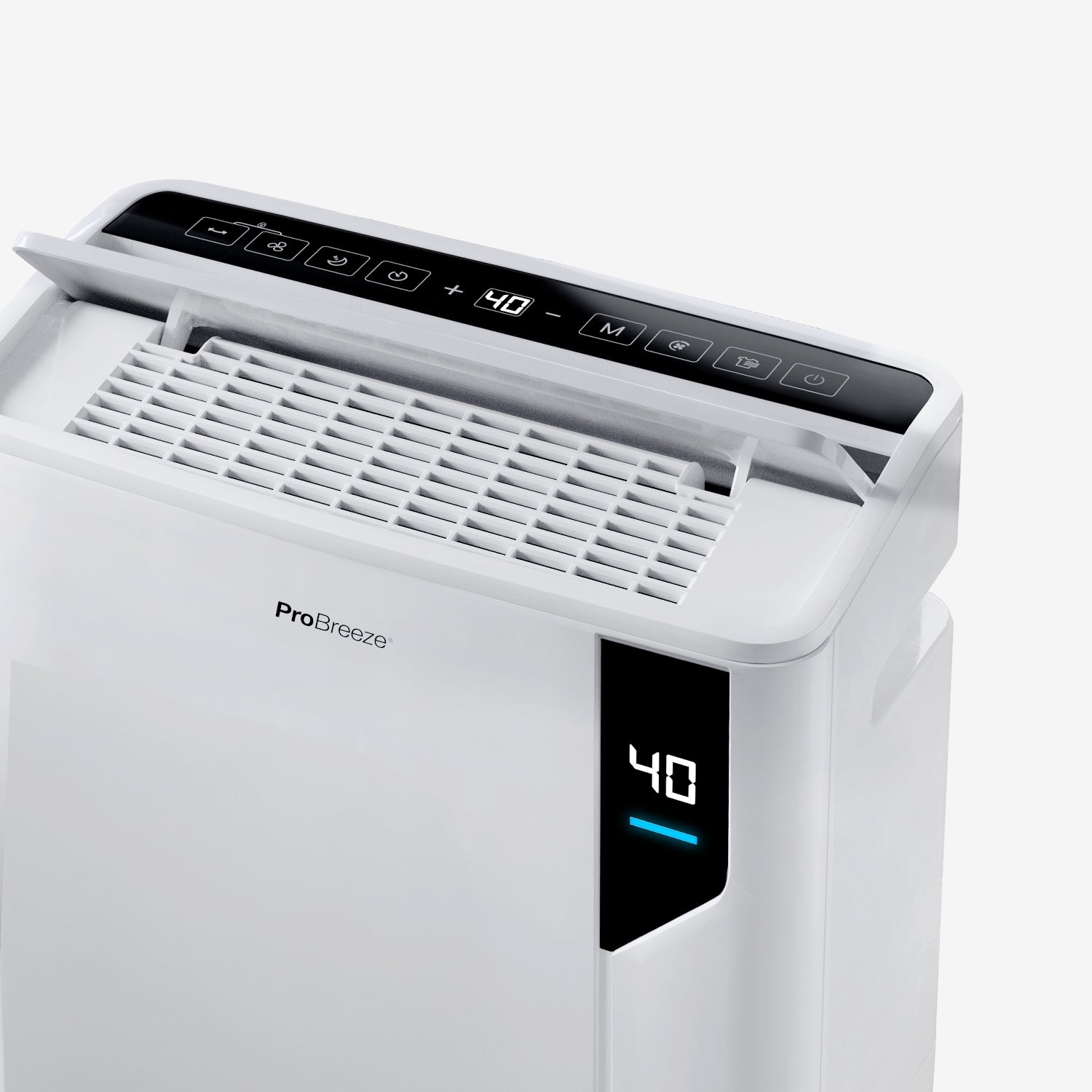 déshumidificateur premium 25 l avec mode séchage du linge spécial en un clic et contrôle par application intelligente déshumidificateur premium 25 l avec mode séchage du linge spécial en un clic et contrôle par application intelligente