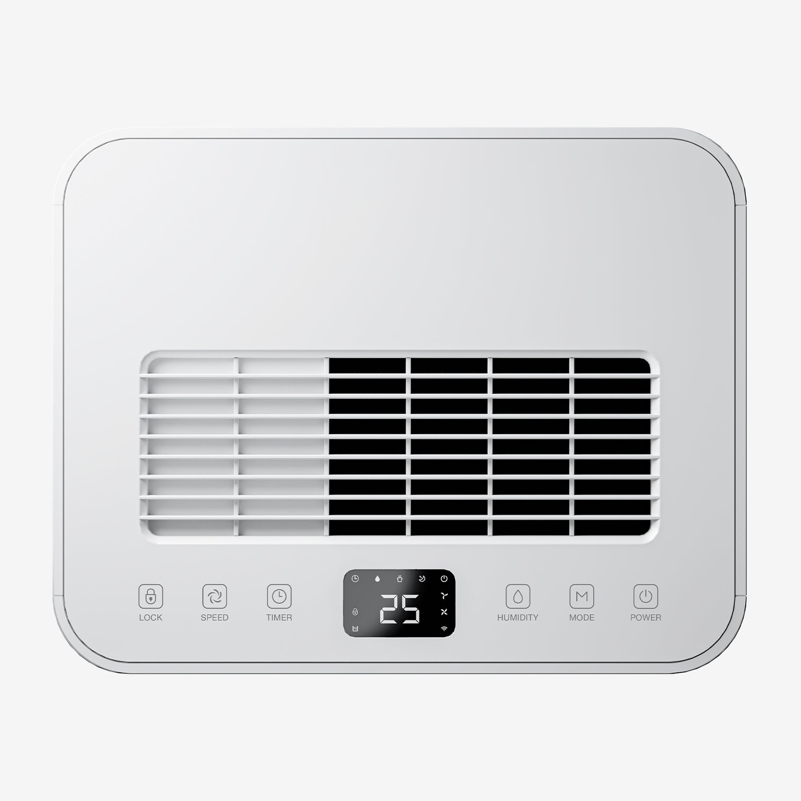 omnidry déshumidificateur silencieux basse consommation 20 l avec mode séchage du linge et contrôle par application intelligente omnidry déshumidificateur silencieux basse consommation 20 l avec mode séchage du linge et contrôle par application intelligente