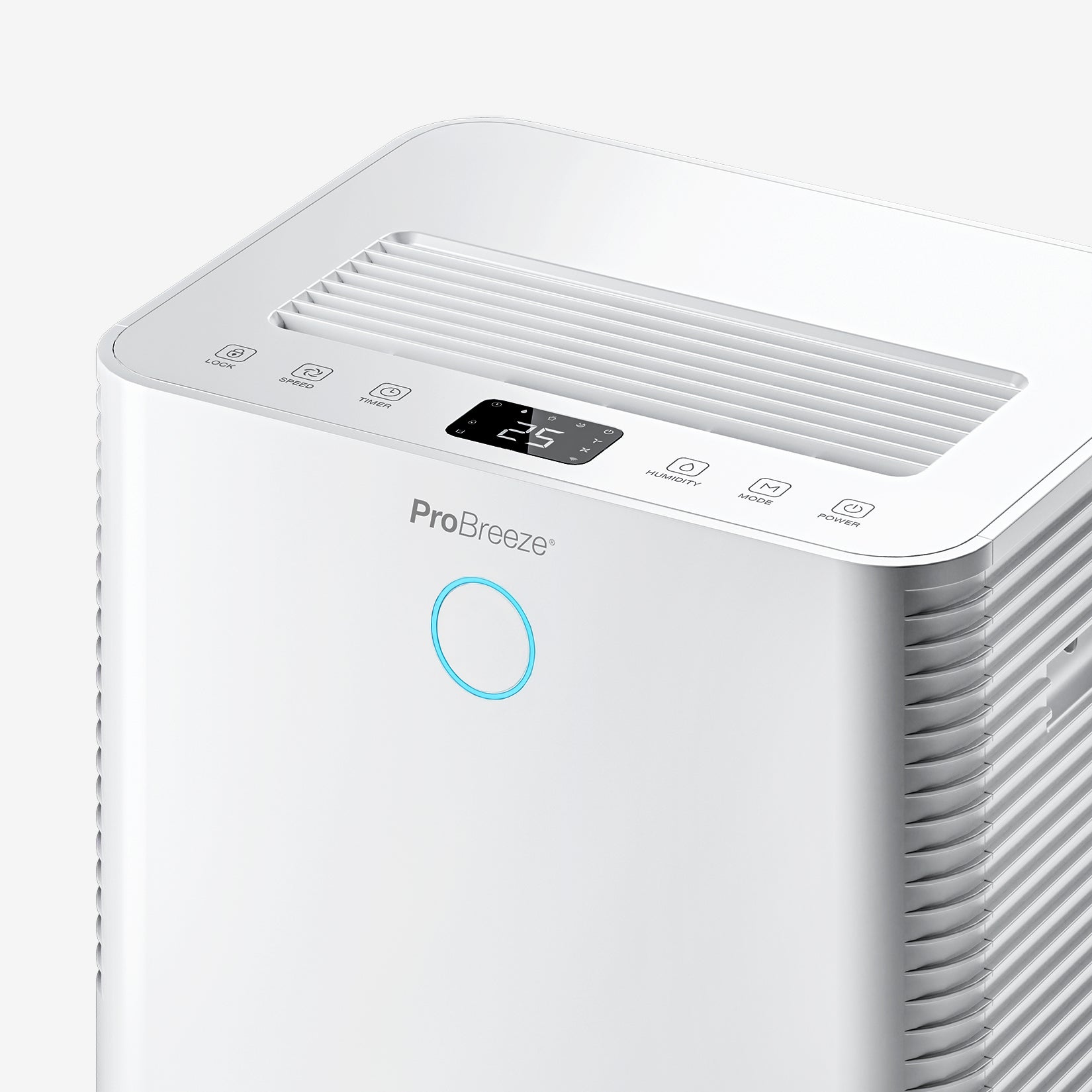 omnidry déshumidificateur silencieux basse consommation 20 l avec mode séchage du linge et contrôle par application intelligente omnidry déshumidificateur silencieux basse consommation 20 l avec mode séchage du linge et contrôle par application intelligente