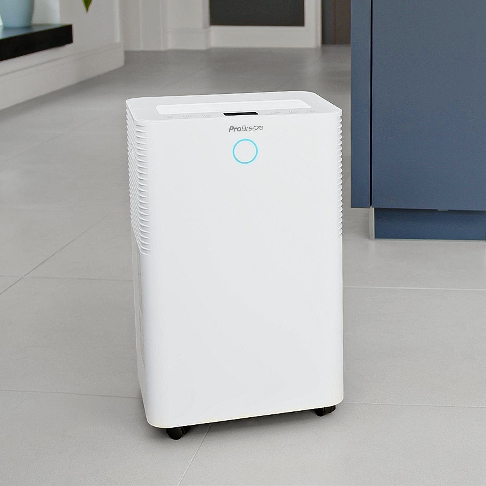 omnidry déshumidificateur silencieux basse consommation 20 l avec mode séchage du linge et contrôle par application intelligente omnidry déshumidificateur silencieux basse consommation 20 l avec mode séchage du linge et contrôle par application intelligente