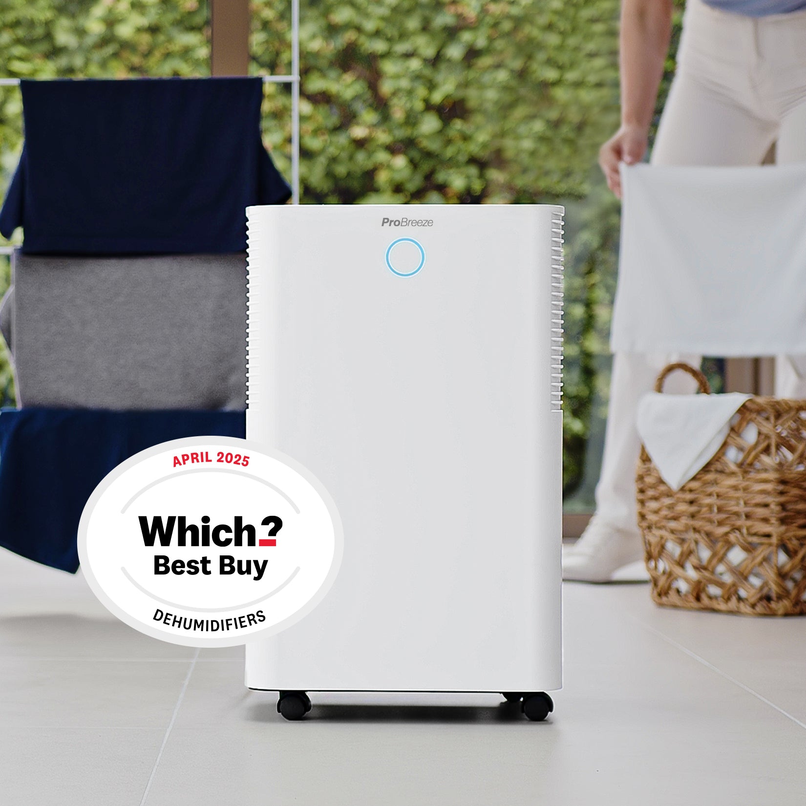 omnidry déshumidificateur silencieux basse consommation 20 l avec mode séchage du linge et contrôle par application intelligente omnidry déshumidificateur silencieux basse consommation 20 l avec mode séchage du linge et contrôle par application intelligente