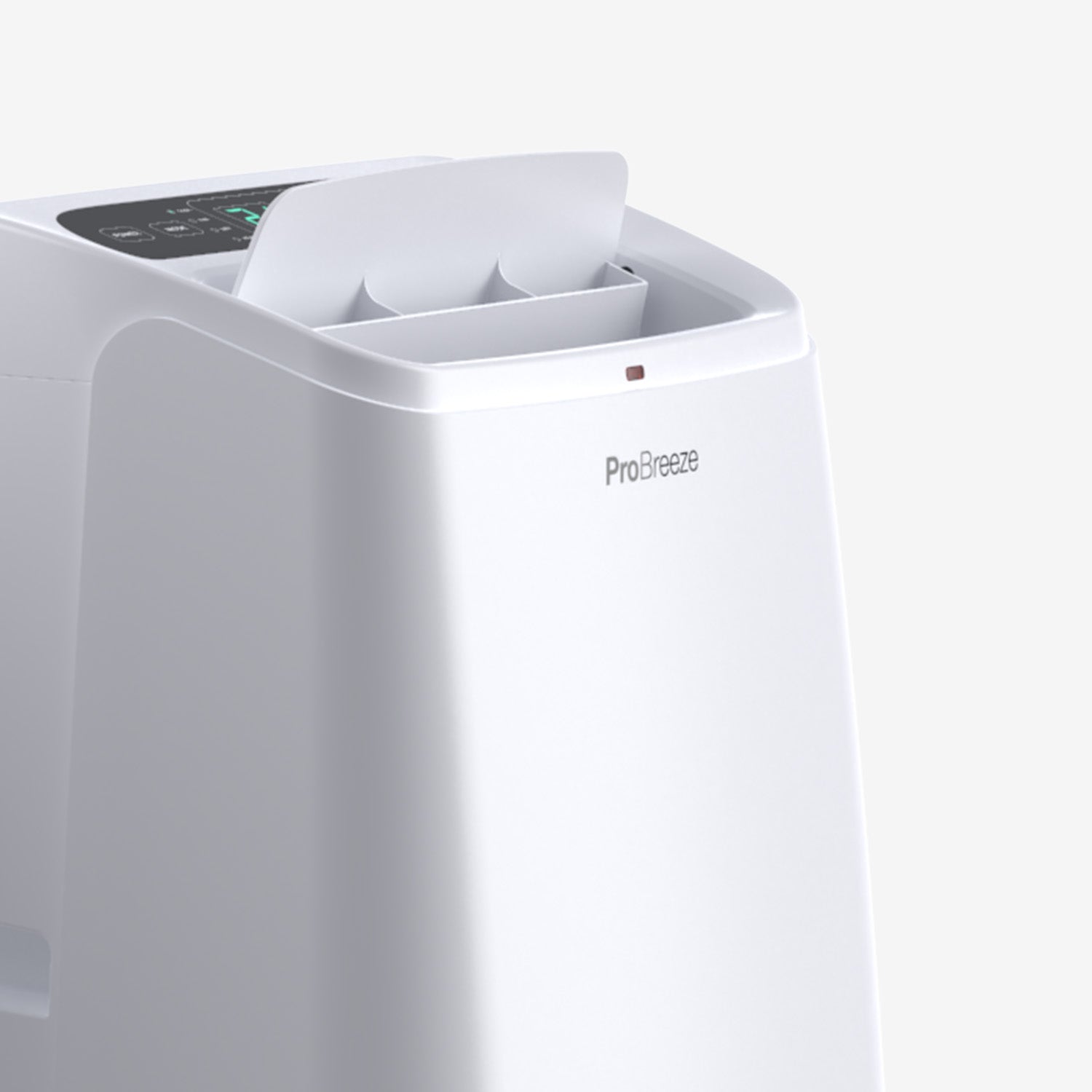 climatiseur portable 4 en 1 de 12 000 btu, chauffage avec fonction de déshumidification – application wifi intelligente climatiseur portable 4 en 1 de 12 000 btu, chauffage avec fonction de déshumidification – application wifi intelligente
